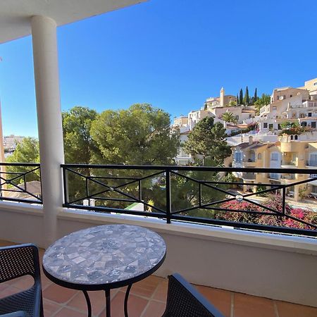 Villa Lucena Private Pool Casasol Nerja Dış mekan fotoğraf