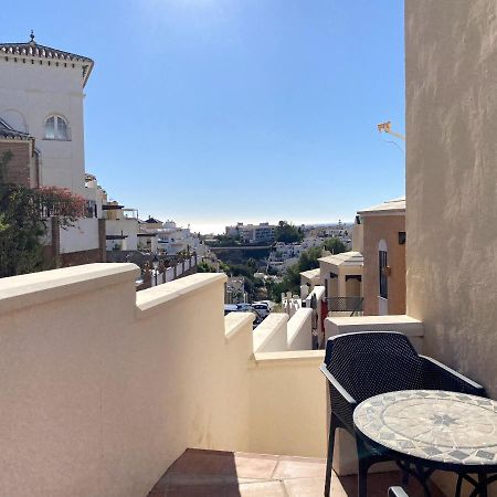 Villa Lucena Private Pool Casasol Nerja Dış mekan fotoğraf
