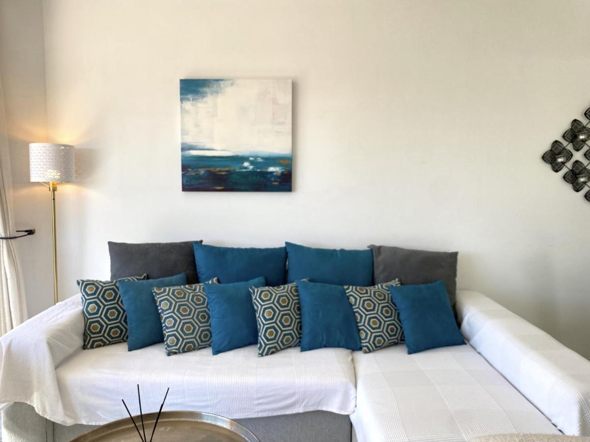 Villa Lucena Private Pool Casasol Nerja Dış mekan fotoğraf