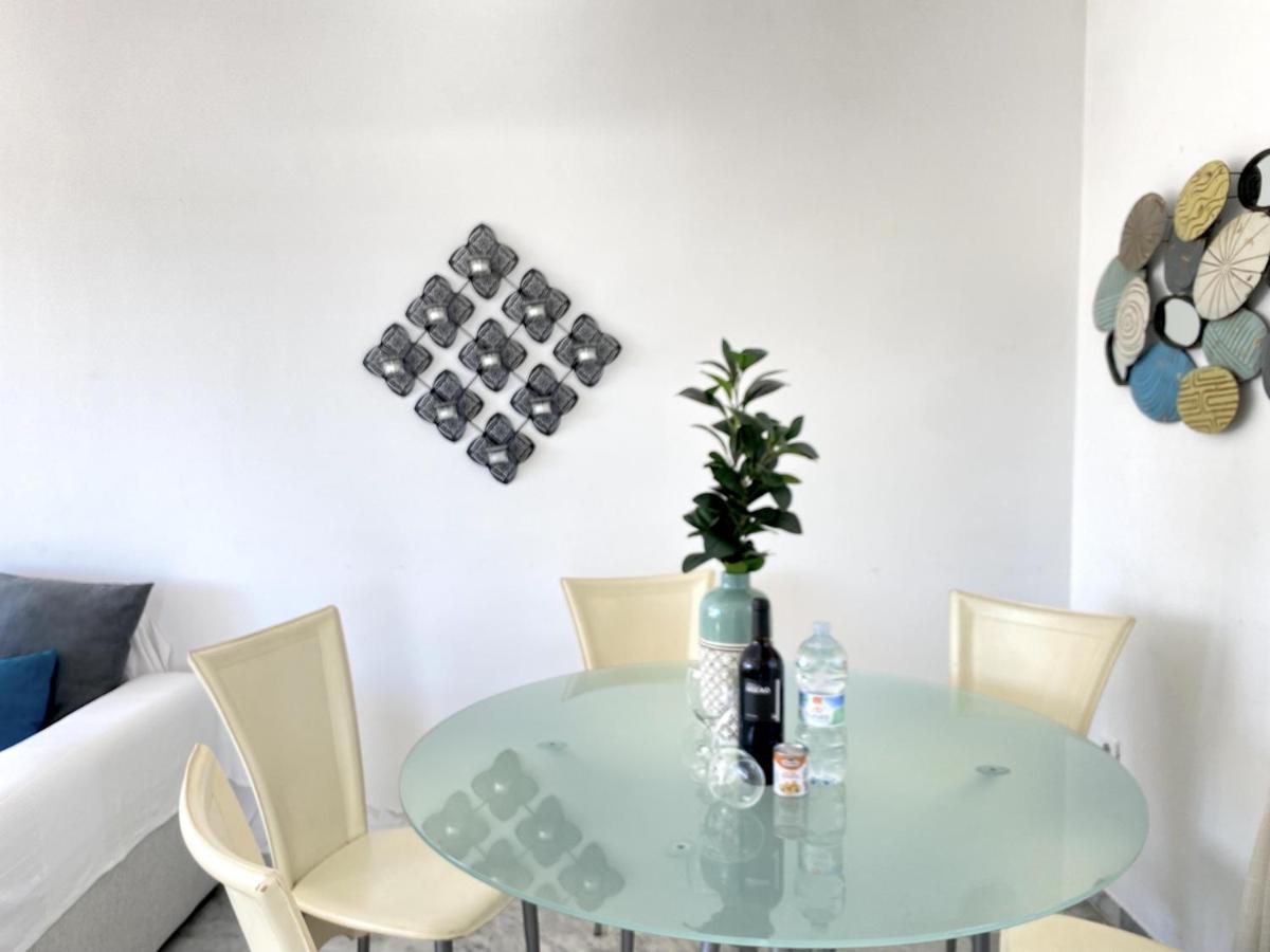Villa Lucena Private Pool Casasol Nerja Dış mekan fotoğraf