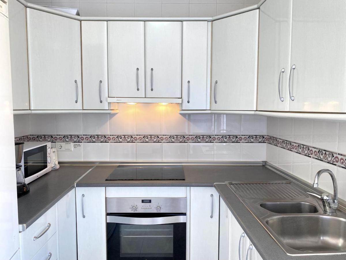 Villa Lucena Private Pool Casasol Nerja Dış mekan fotoğraf