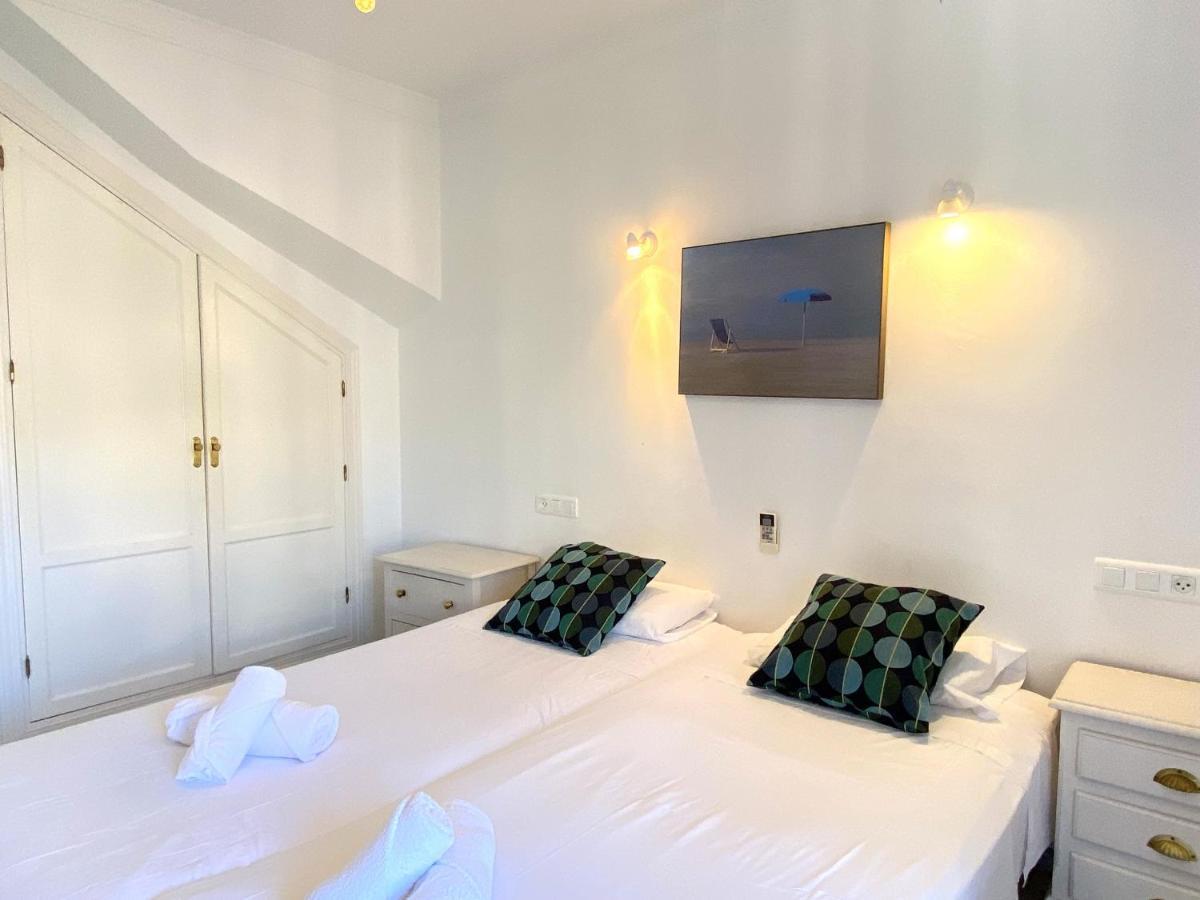 Villa Lucena Private Pool Casasol Nerja Dış mekan fotoğraf