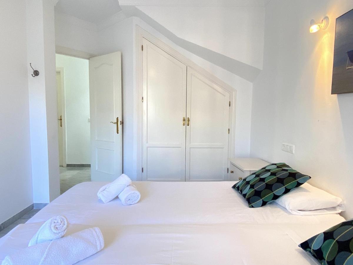 Villa Lucena Private Pool Casasol Nerja Dış mekan fotoğraf