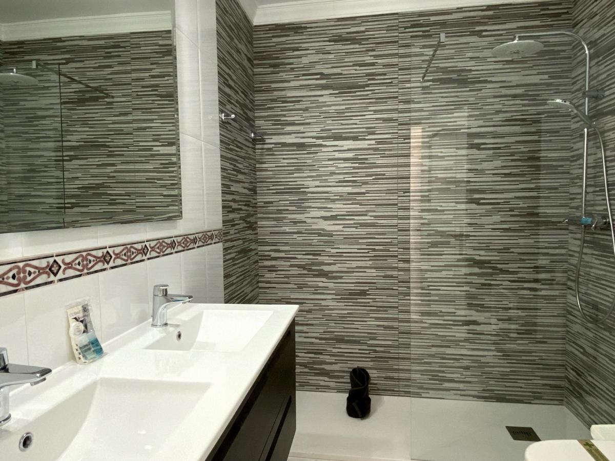 Villa Lucena Private Pool Casasol Nerja Dış mekan fotoğraf