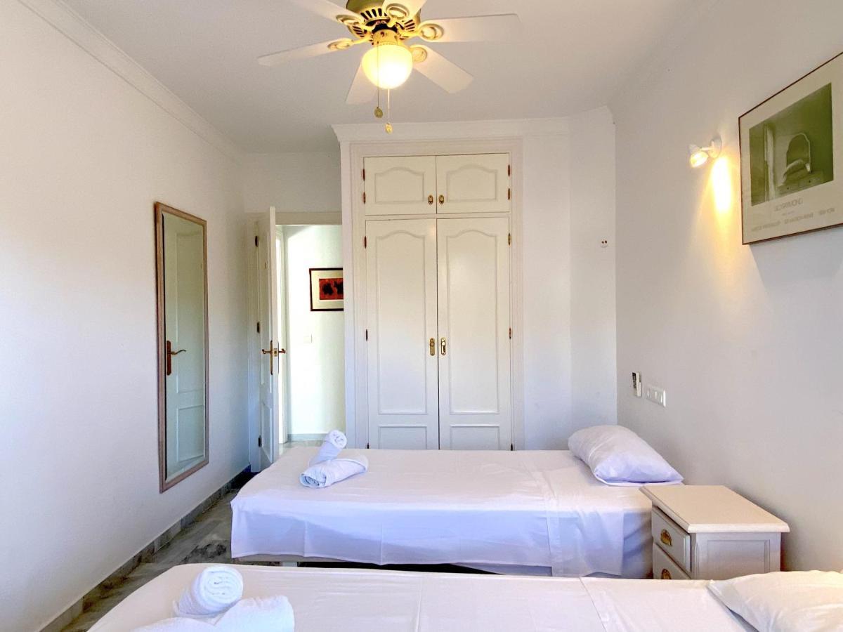 Villa Lucena Private Pool Casasol Nerja Dış mekan fotoğraf