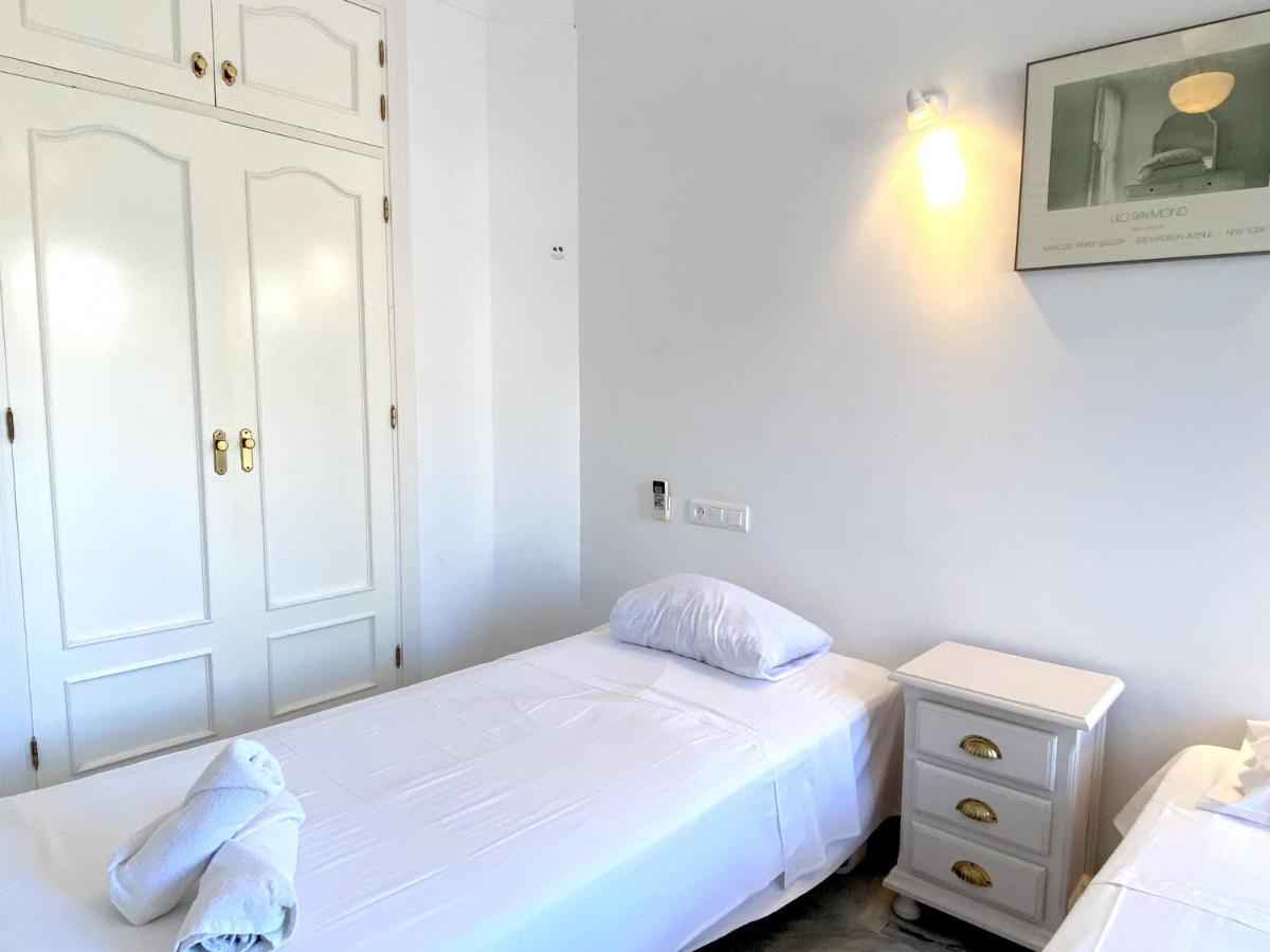 Villa Lucena Private Pool Casasol Nerja Dış mekan fotoğraf