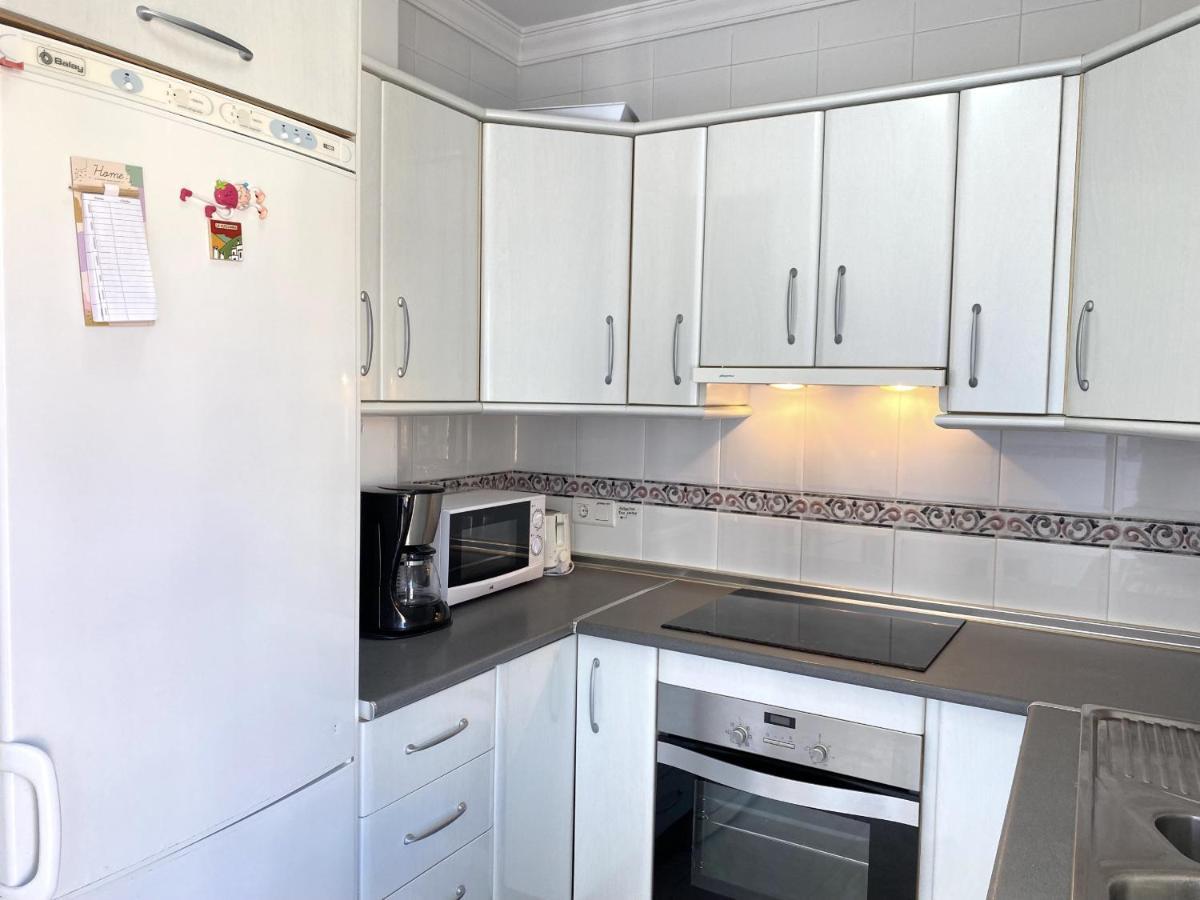 Villa Lucena Private Pool Casasol Nerja Dış mekan fotoğraf