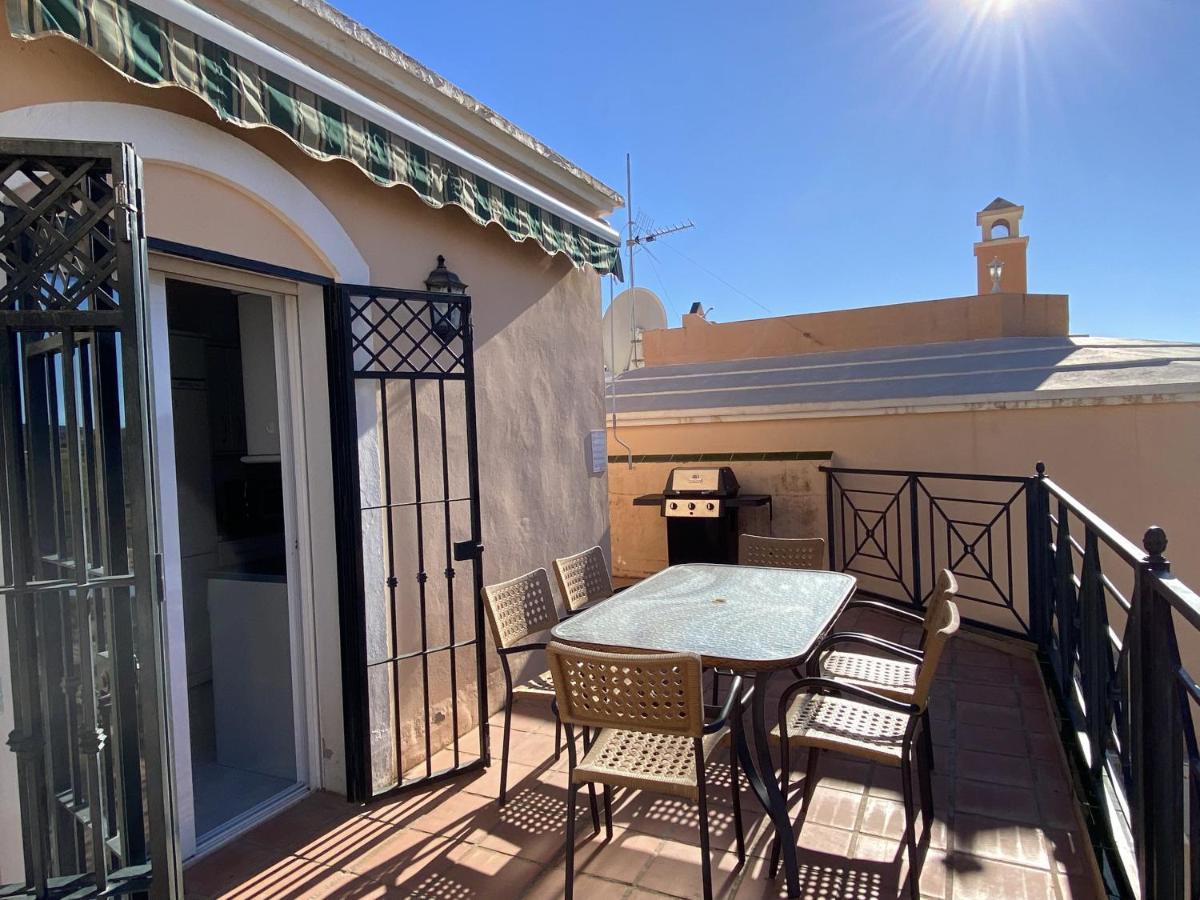 Villa Lucena Private Pool Casasol Nerja Dış mekan fotoğraf