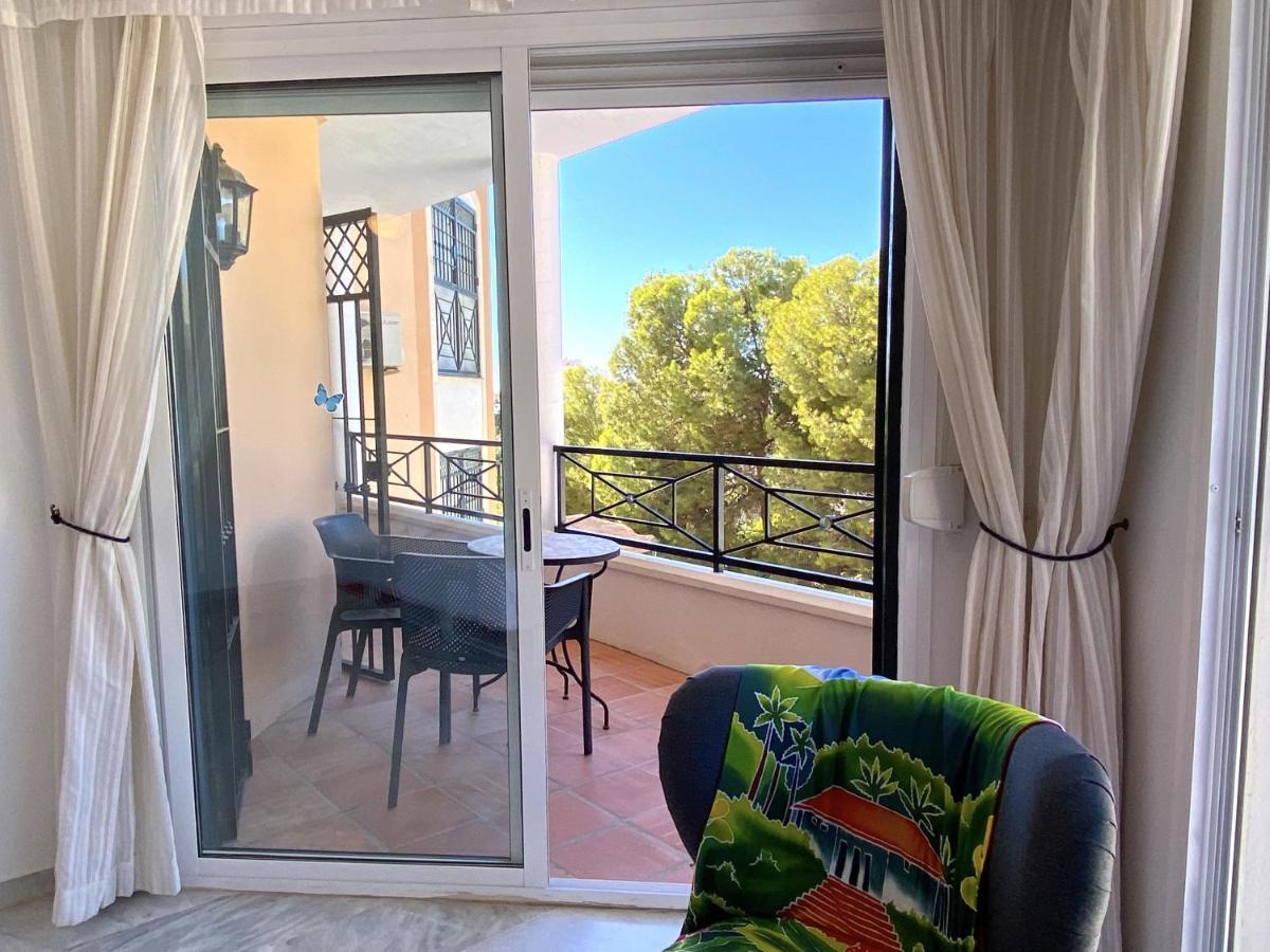 Villa Lucena Private Pool Casasol Nerja Dış mekan fotoğraf