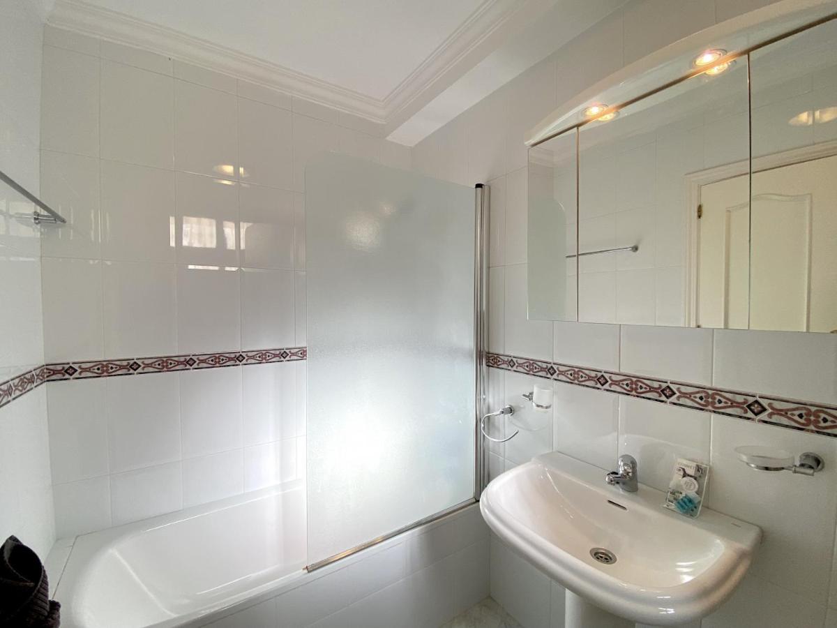Villa Lucena Private Pool Casasol Nerja Dış mekan fotoğraf