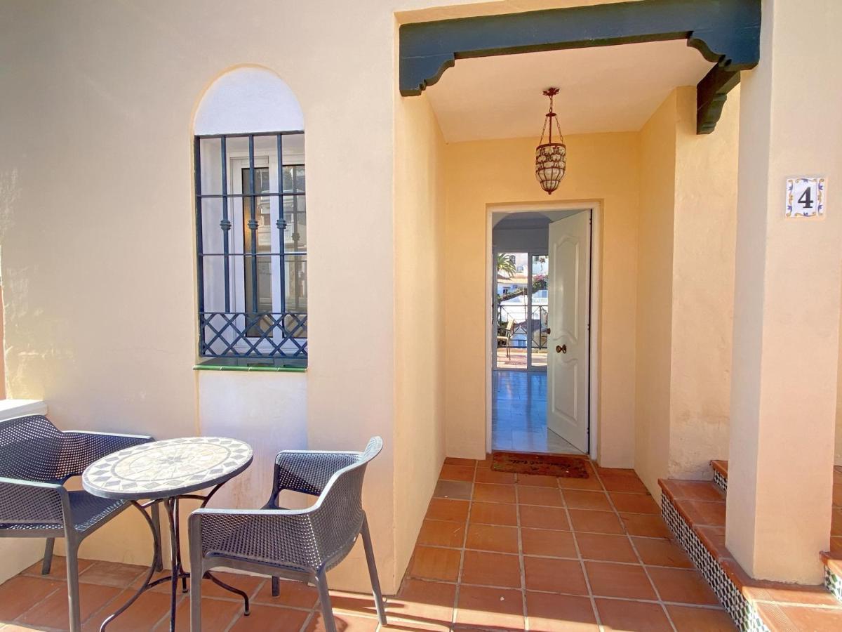 Villa Lucena Private Pool Casasol Nerja Dış mekan fotoğraf
